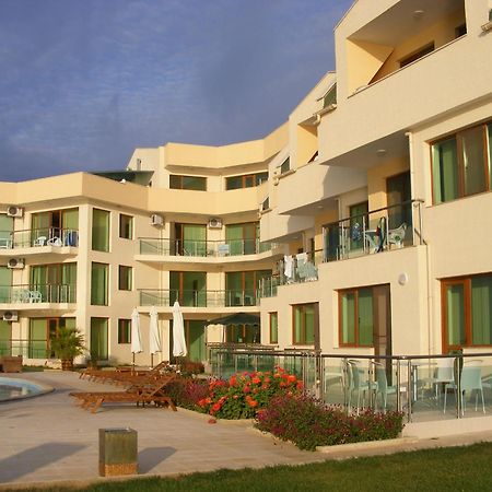 Luxury Studio Golf Coast With Sea View Topola Eksteriør bilde