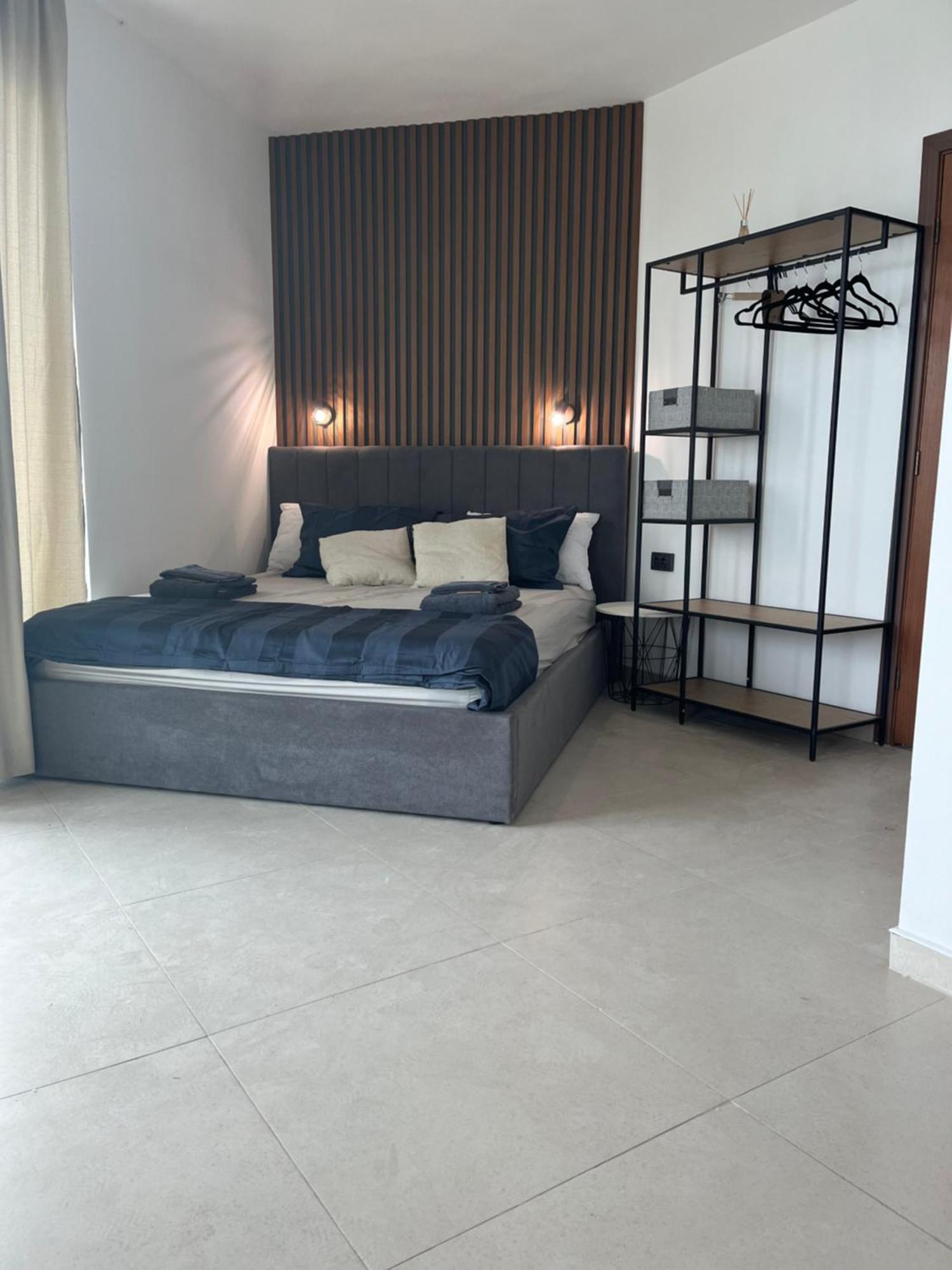 Luxury Studio Golf Coast With Sea View Topola Eksteriør bilde