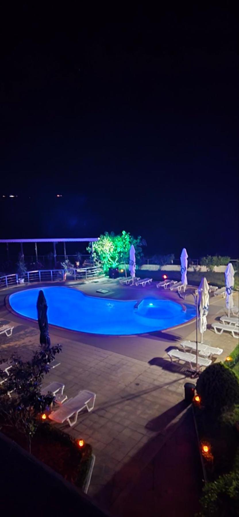 Luxury Studio Golf Coast With Sea View Topola Eksteriør bilde